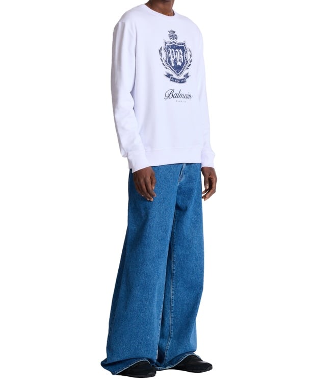 Balmain Sweatshirt