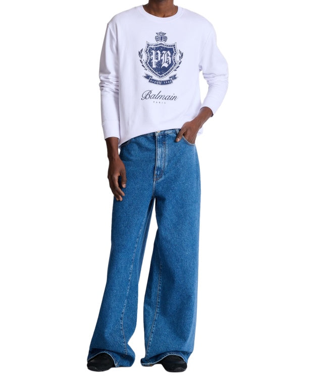 Balmain Sweatshirt