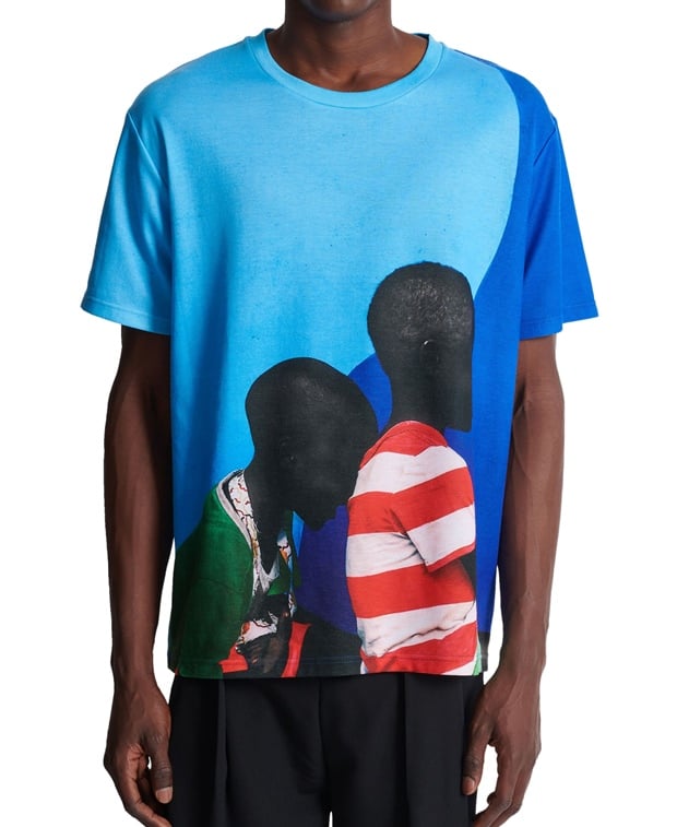 Balmain T-shirt