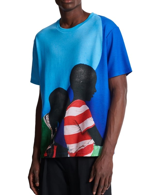 Balmain T-shirt