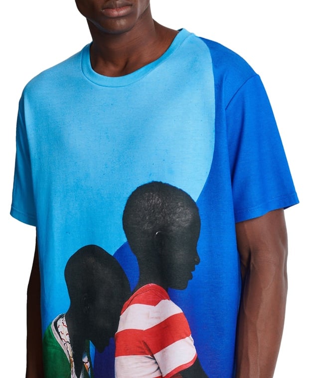 Balmain T-shirt