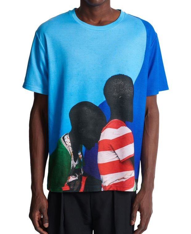 Balmain T-shirt