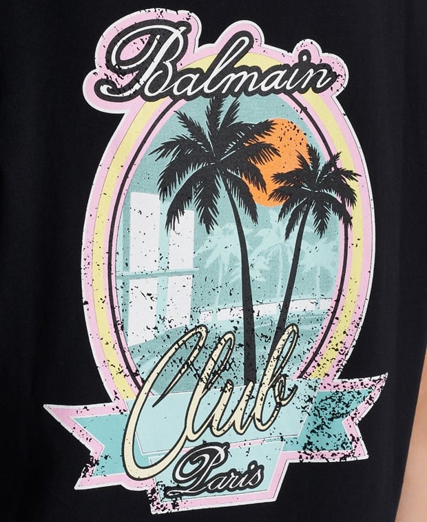 Balmain T-shirt