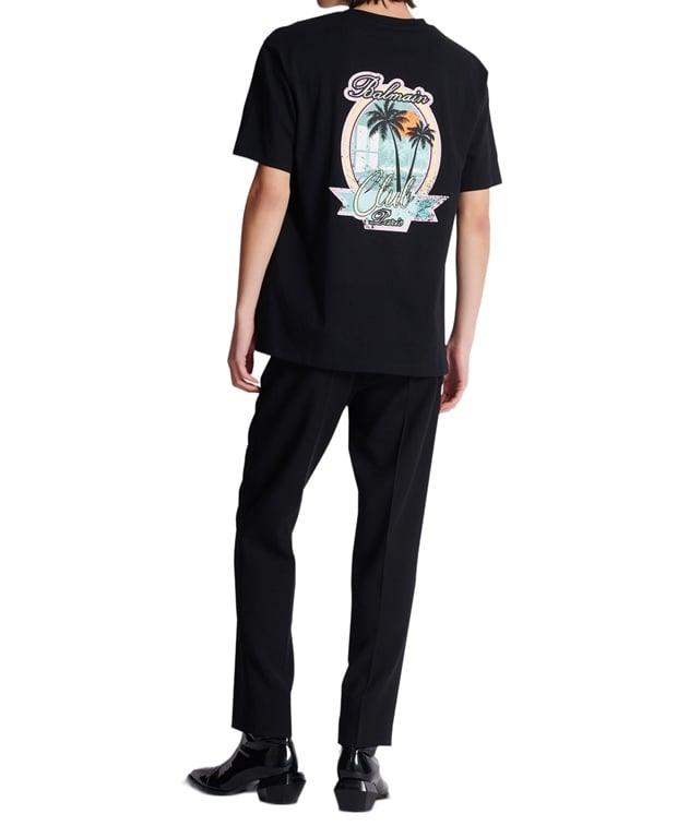 Balmain T-shirt