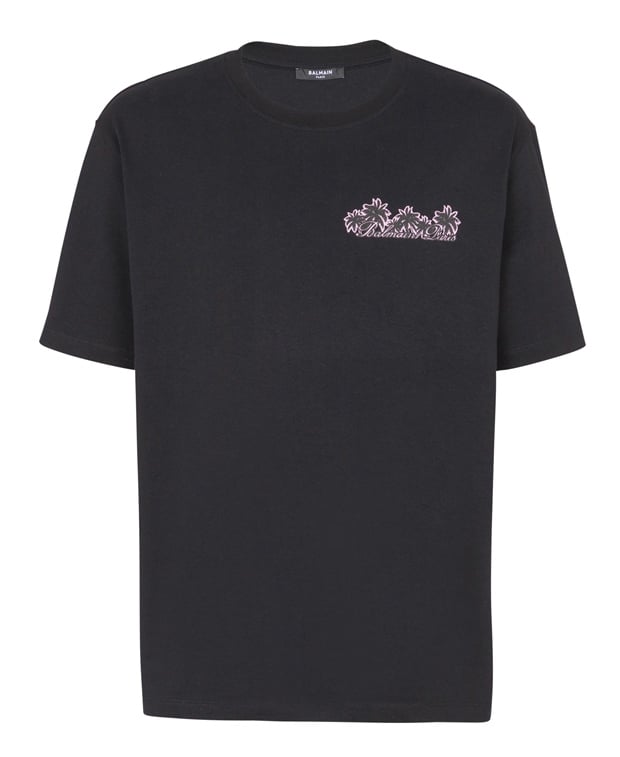 Balmain T-shirt
