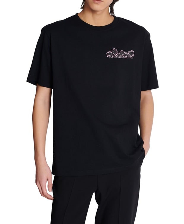 Balmain T-shirt