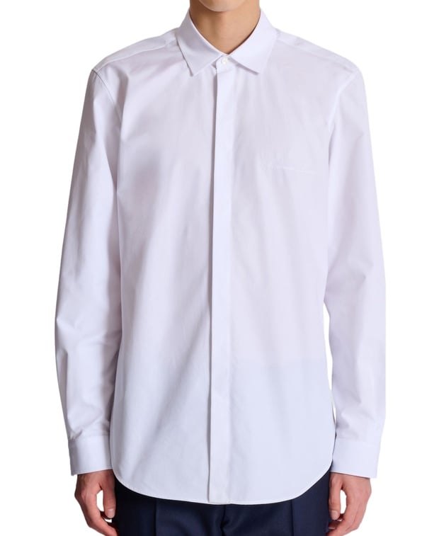Balmain Casual shirt