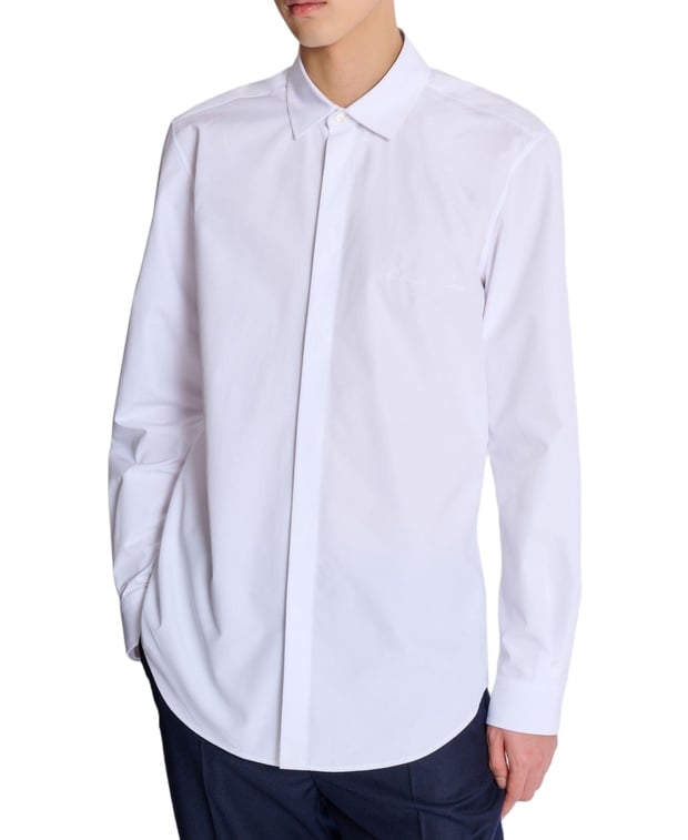 Balmain Casual shirt