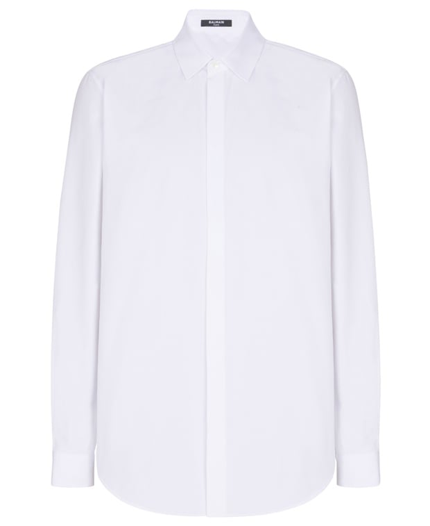 Balmain Casual shirt