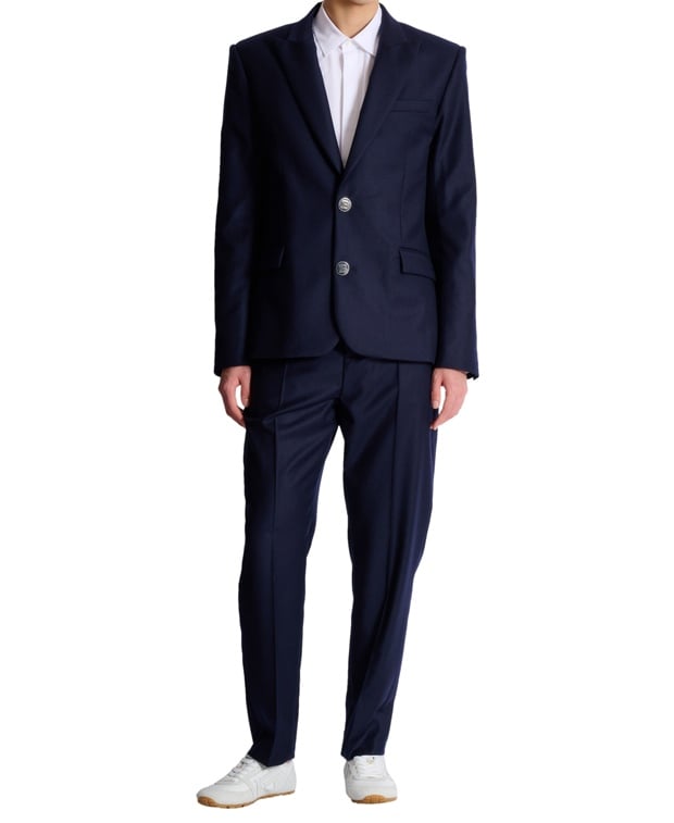 Balmain Casual shirt