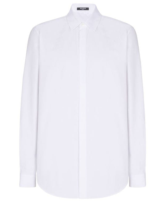 Balmain Casual shirt