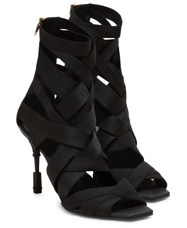 Balmain Sandals