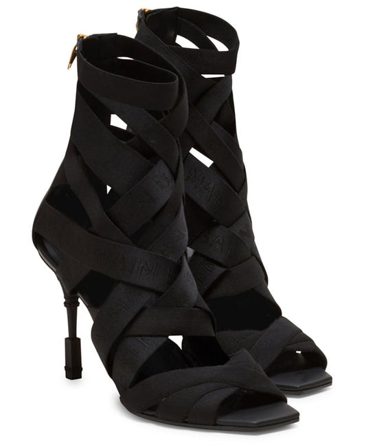 Balmain Sandals
