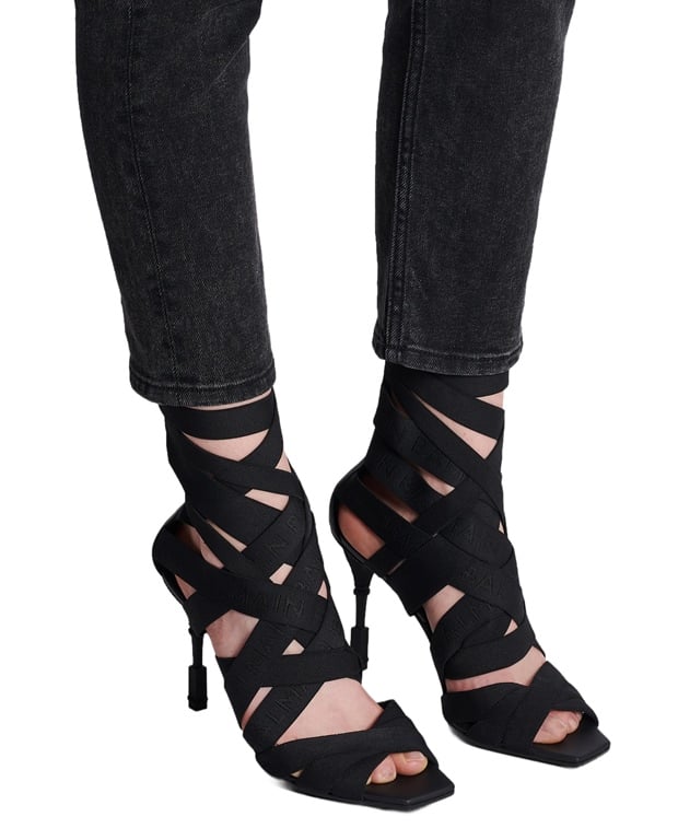 Balmain Sandals