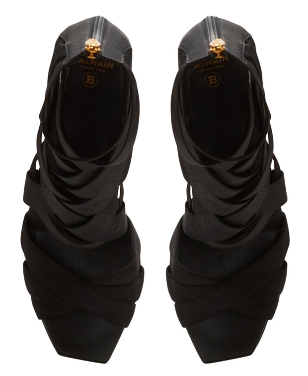 Balmain Sandals