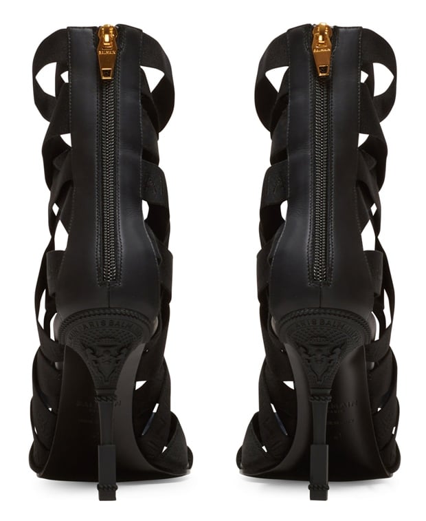 Balmain Sandals