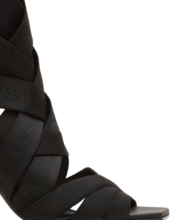 Balmain Sandals
