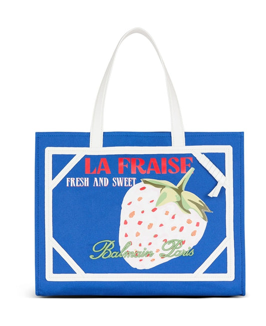 Balmain Tote Bag