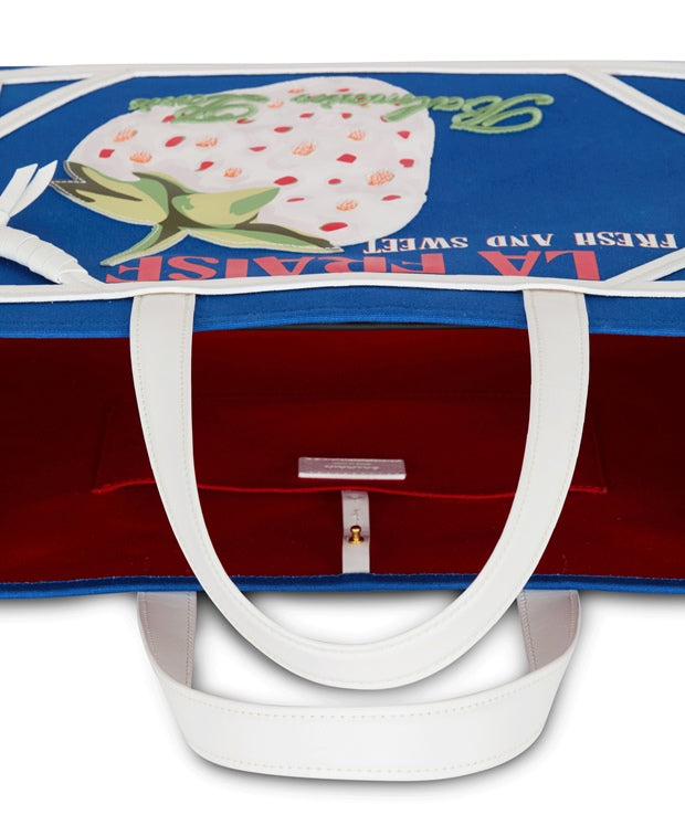 Balmain Tote Bag