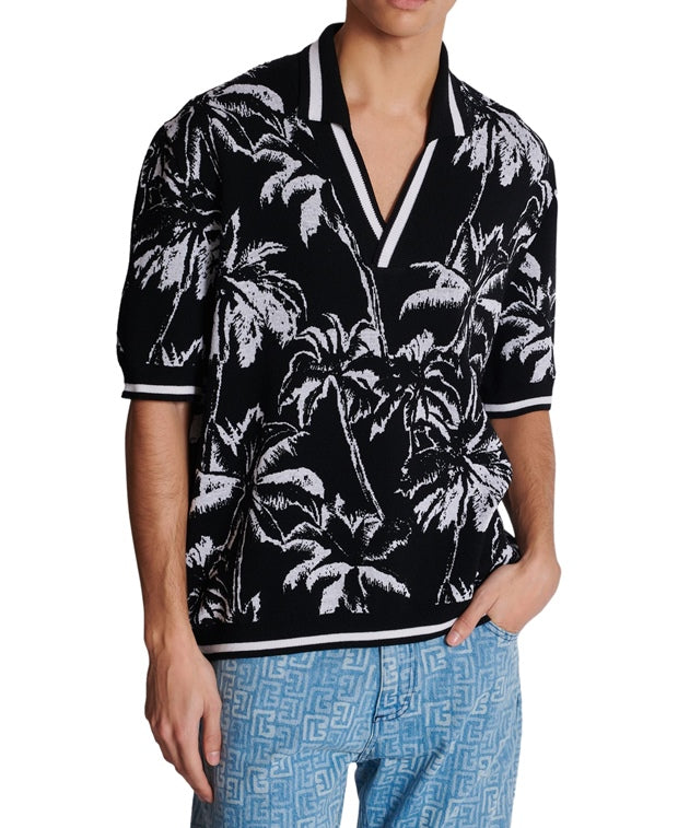 Balmain Polo shirt