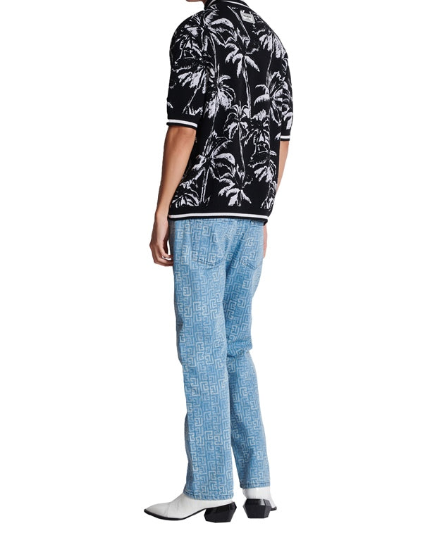 Balmain Polo shirt