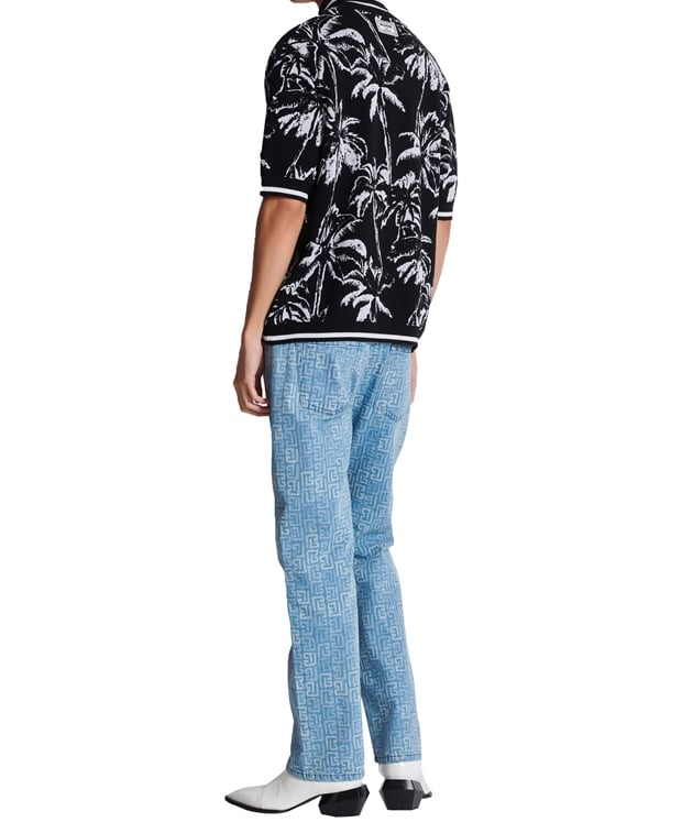 Balmain Polo shirt