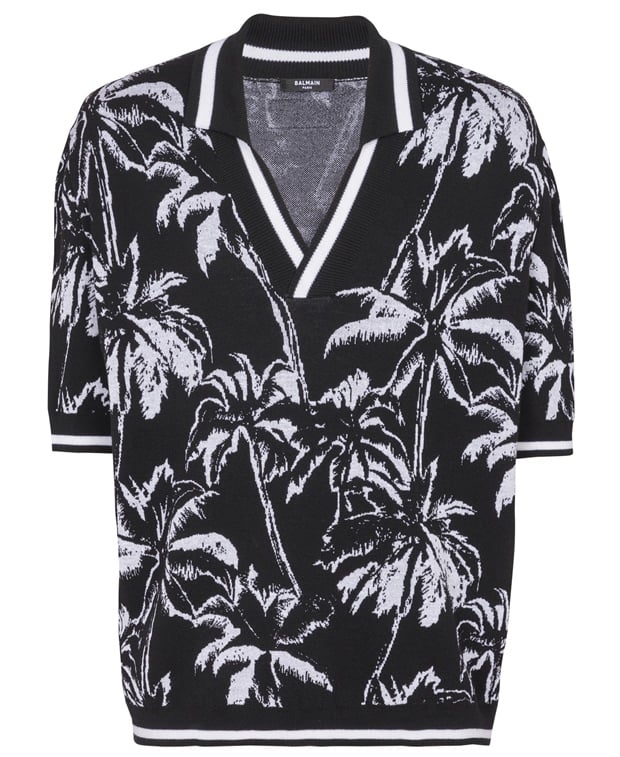 Balmain Polo shirt