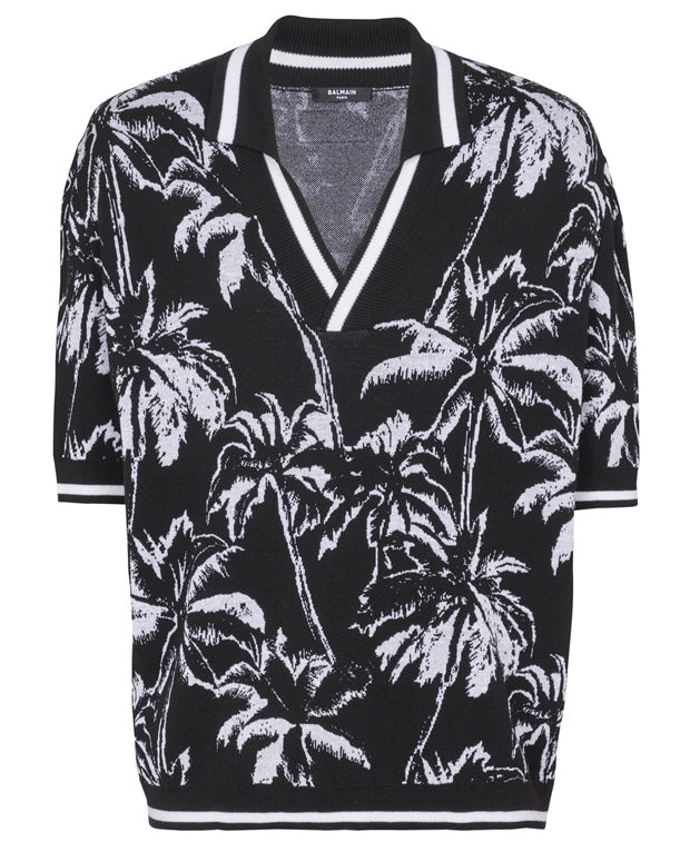 Balmain Polo shirt
