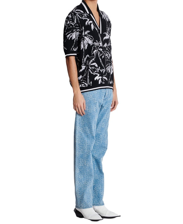 Balmain Polo shirt