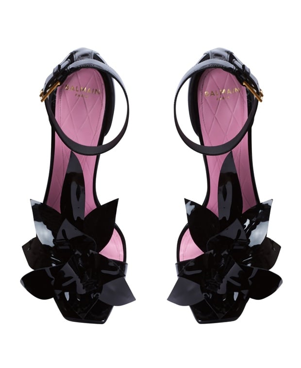 Balmain Sandals