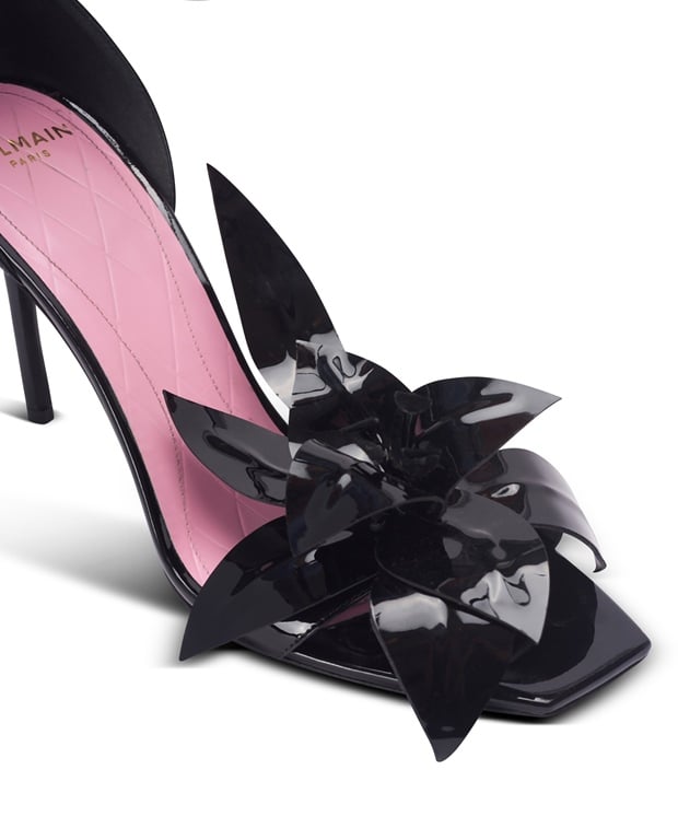 Balmain Sandals