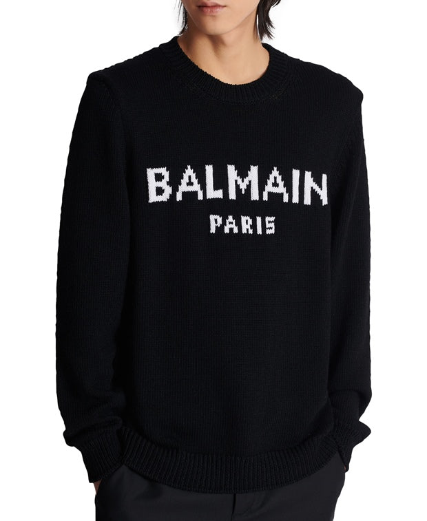 Balmain Pullover