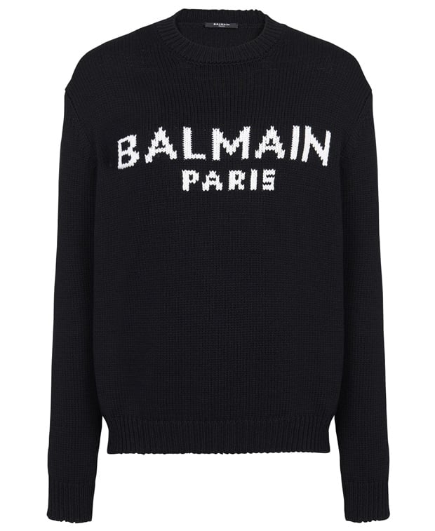Balmain Pullover