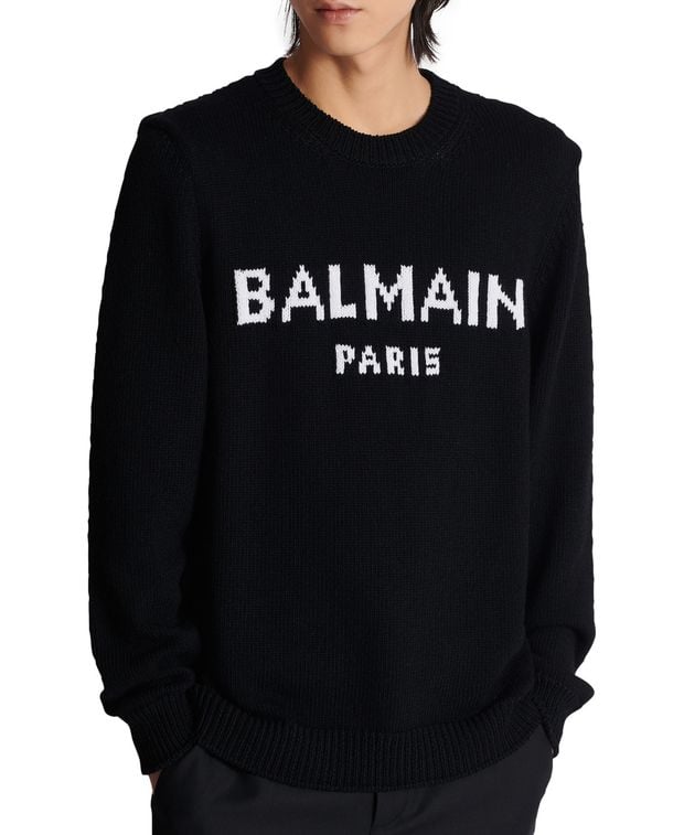 Balmain Pullover