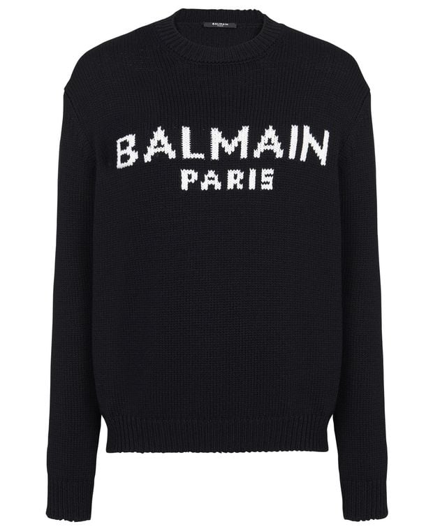 Balmain Pullover