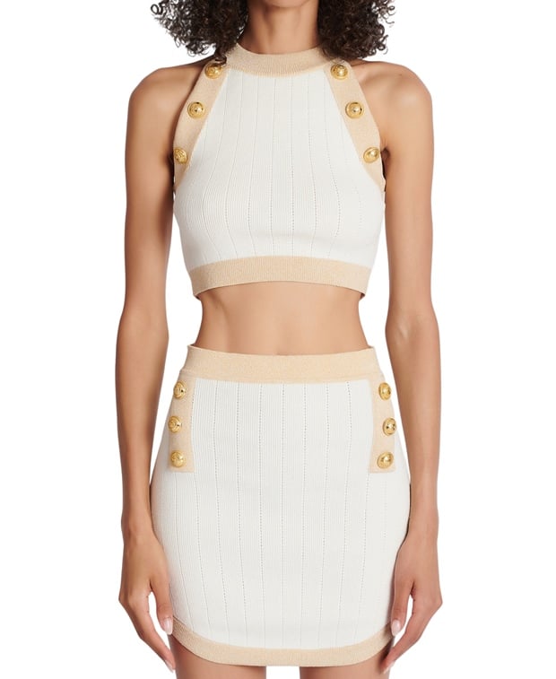 Balmain Top