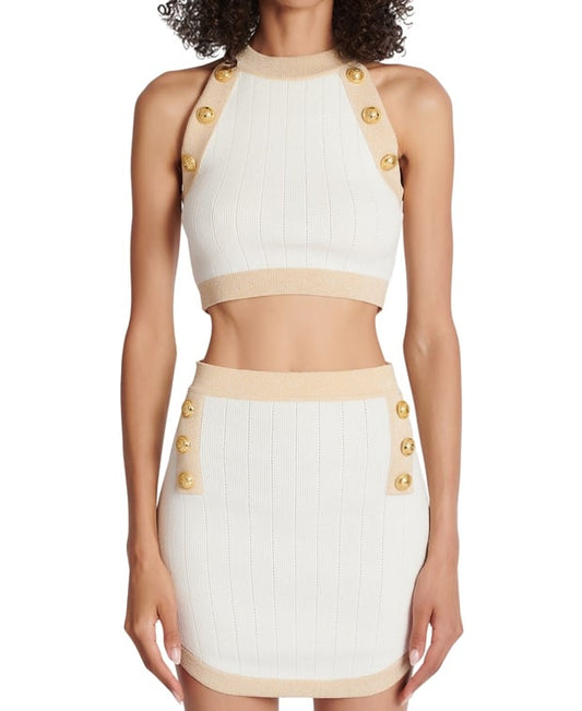Balmain Top
