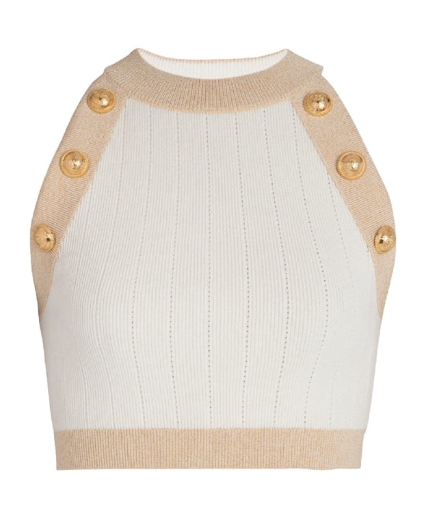 Balmain Top
