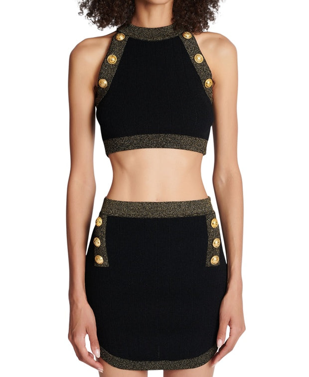 Balmain Top