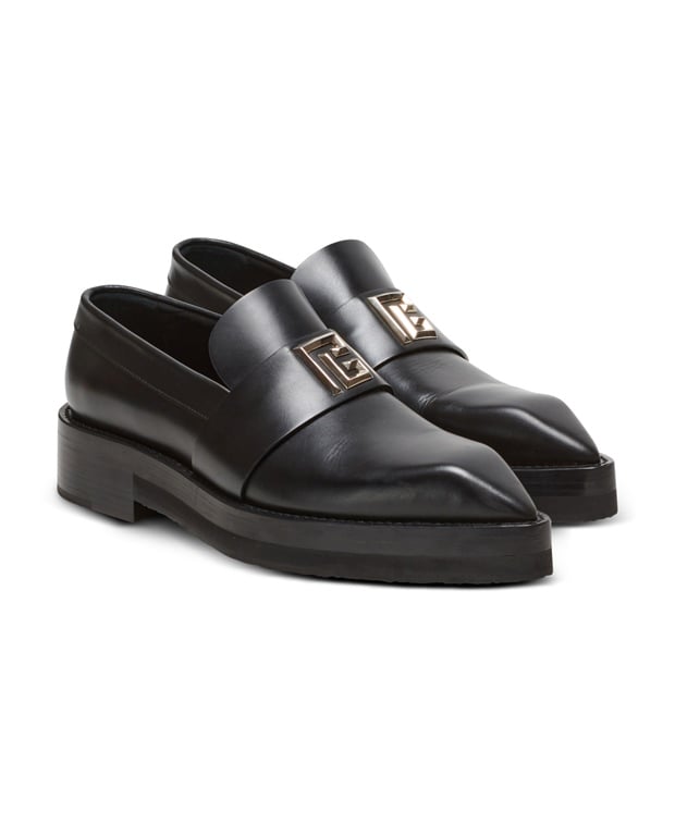 Balmain Loafers