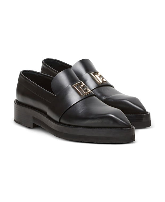 Balmain Loafers