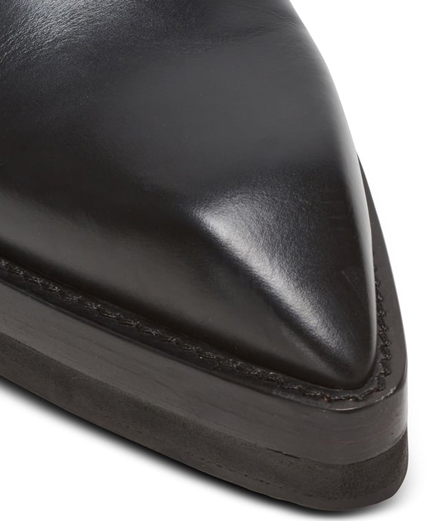Balmain Loafers