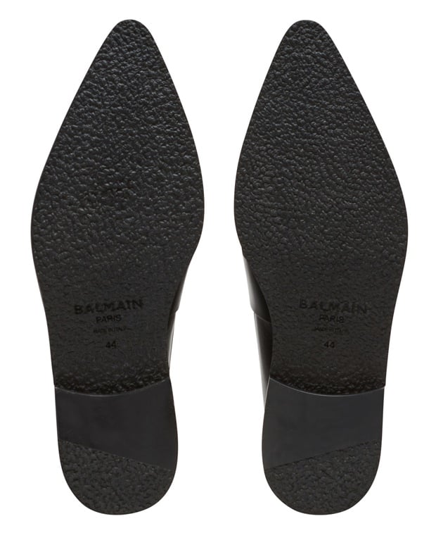 Balmain Loafers