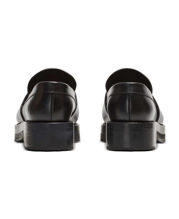 Balmain Loafers