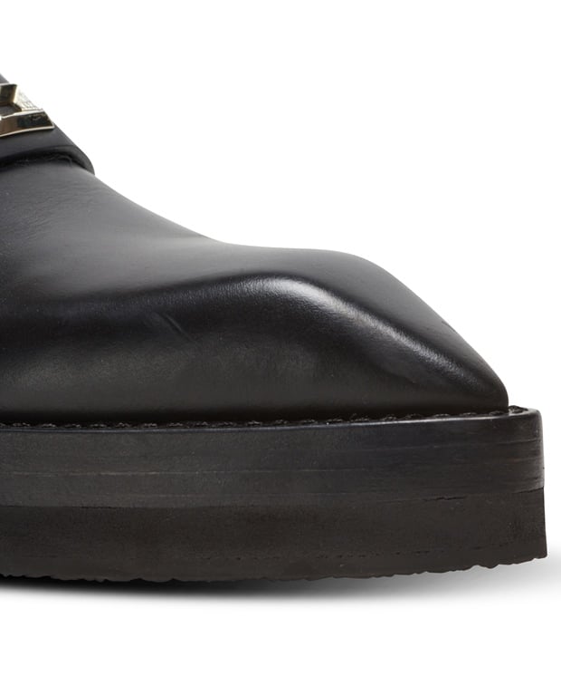 Balmain Loafers