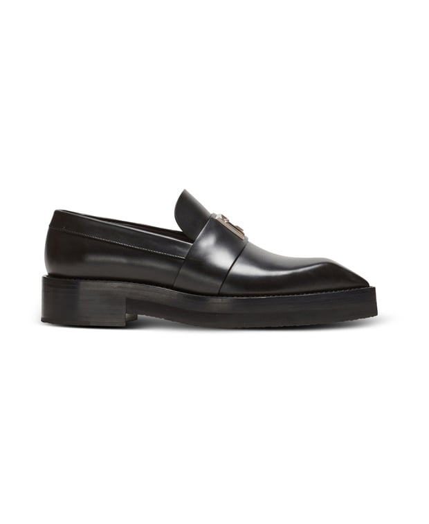 Balmain Loafers