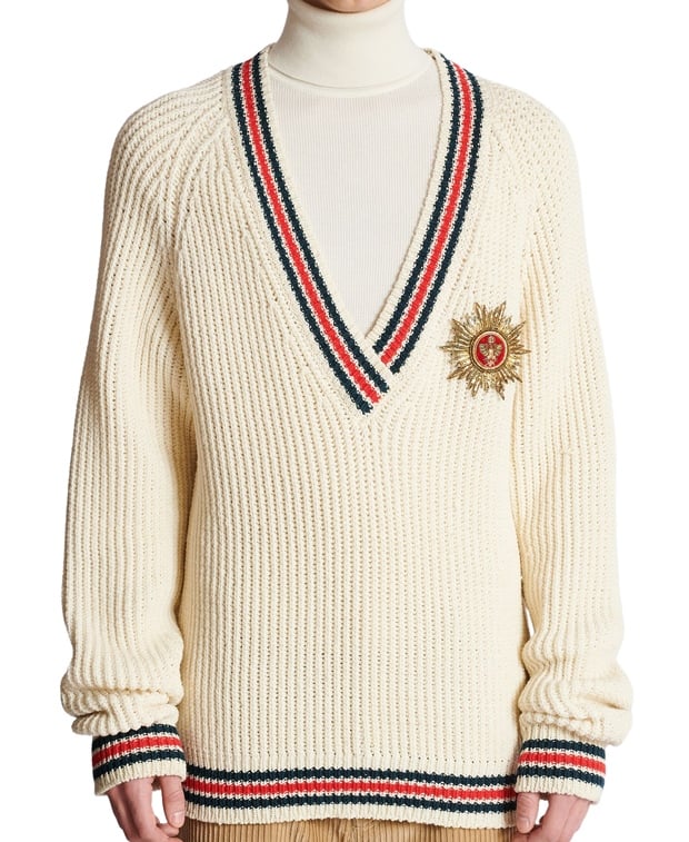 Balmain Pullover