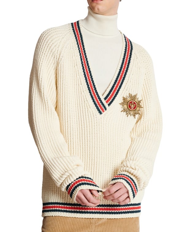 Balmain Pullover
