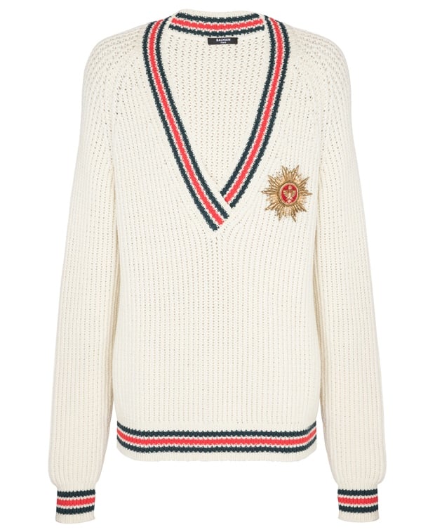 Balmain Pullover