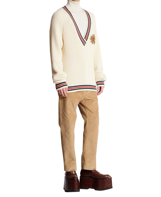 Balmain Pullover